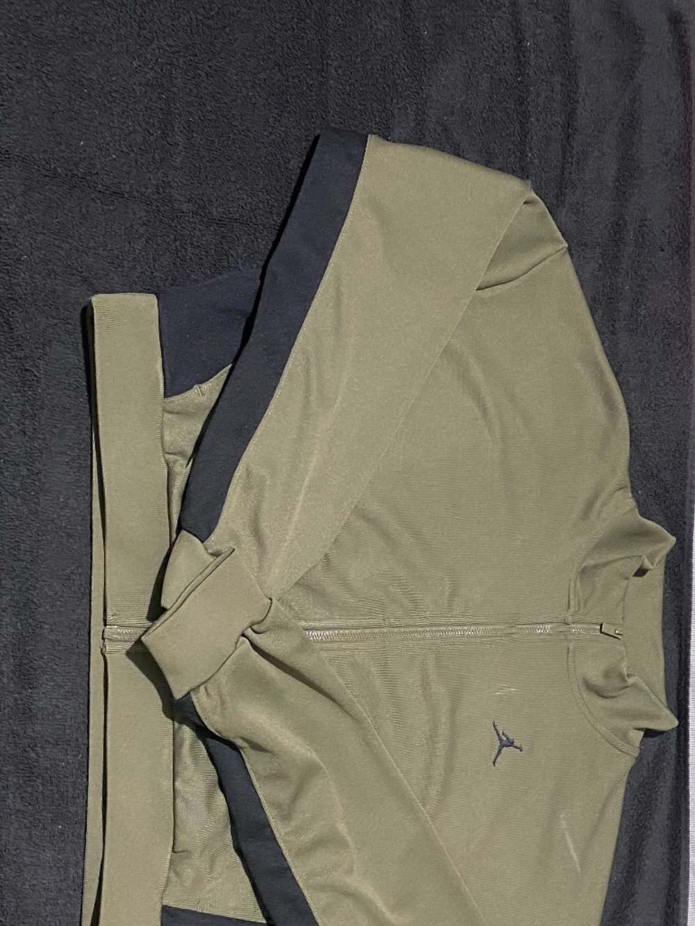 Jordan Women's Knit Jacket